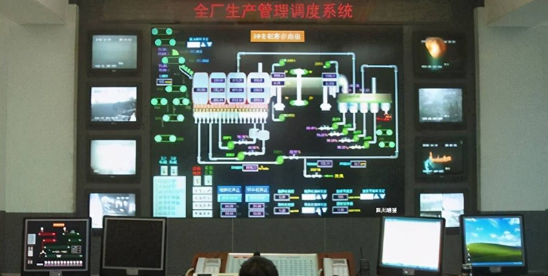不飽和聚酯樹脂生產(chǎn)過程中溫度的控制
